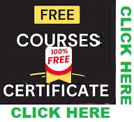 Apply For Online courses with Certificates Here