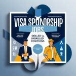 Visa Sponsorship Jobs: Skilled vs. Unskilled Positions