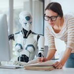 The Rise of AI in Recruiting: How Technology is Changing the Game