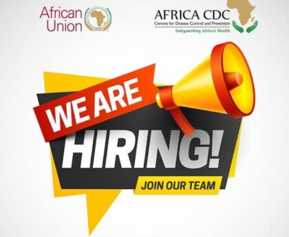 african union hiring banner